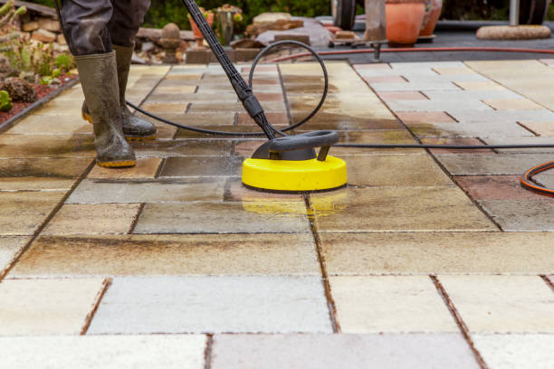 Professional Pressure Washing Services in Portland, TX