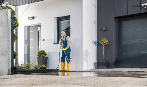 Best Solar Panel Cleaning  in Portland, TX